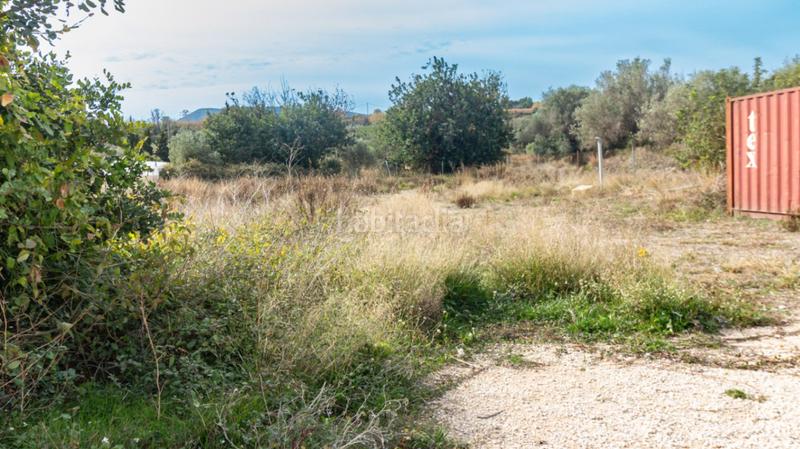 Foto e6be3a84-4d98-4879-b626-b506d153ee94. Haus mit parking in Partida Comunes-Adsubia Xàbia