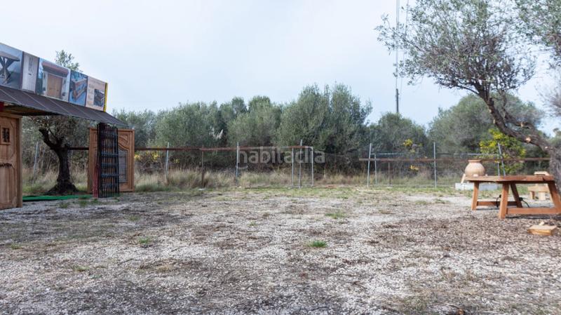 Foto c63d5028-8199-4678-bca6-46353aa7fb29. House with parking in Partida Comunes-Adsubia Xàbia