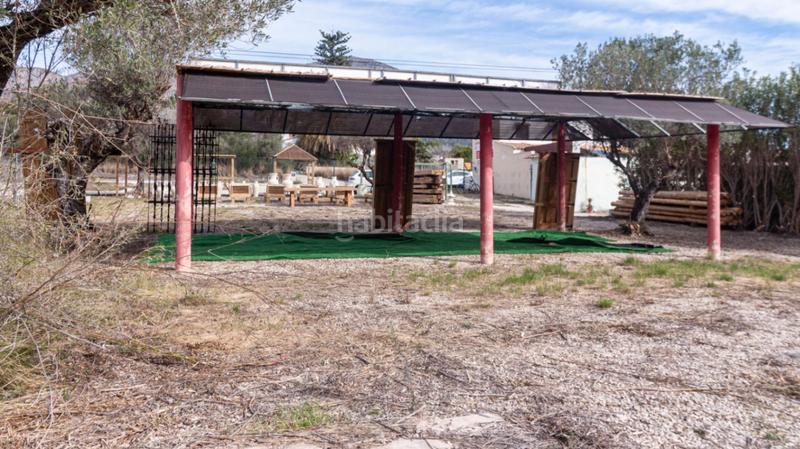 Foto ba0d6e1e-c9e8-4d72-bef7-4fccef84be37. Maison avec parking dans Partida Comunes-Adsubia Xàbia