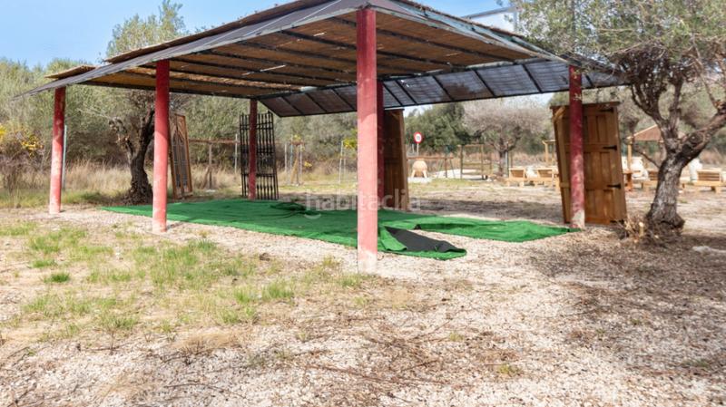 Foto e6a07ed7-efb6-4bde-aae0-c87838497bd3. Maison avec parking dans Partida Comunes-Adsubia Xàbia