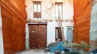 Terreno residenziale in Ondara