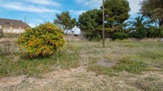 Residential Plot in Devessa - Monte Pego