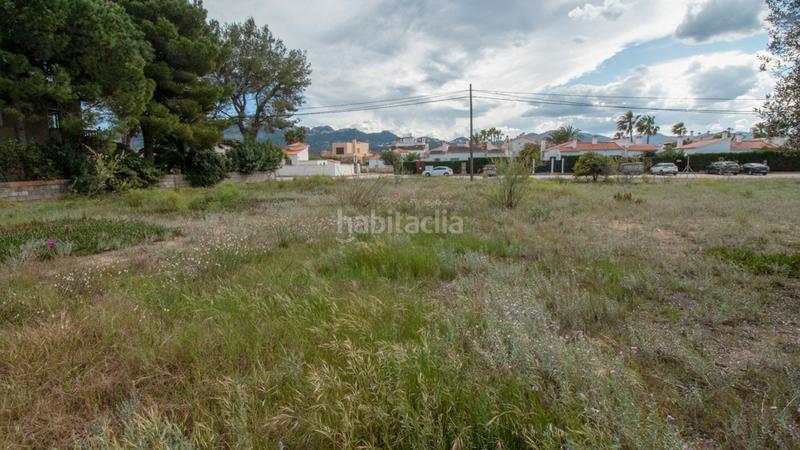 Foto 8682253c-14ba-406c-b9d9-56a101a2450b. Terreny residencial a Devessa - Monte Pego Dénia