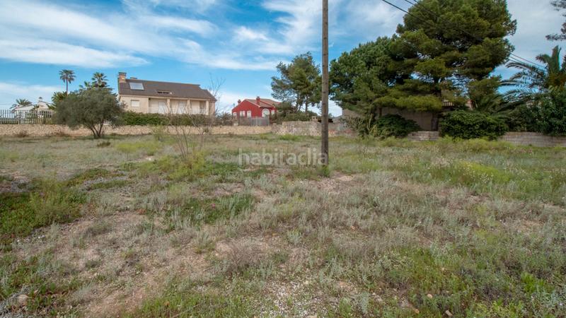 Foto c3fddaa5-7c14-472f-a679-f82efb7c308f. Terreny residencial a Devessa - Monte Pego Dénia