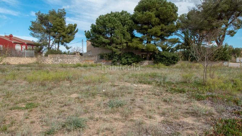 Foto 99637b89-aa4a-41ca-8f47-d1b565fa5546. Terreno residenziale in Devessa - Monte Pego Dénia