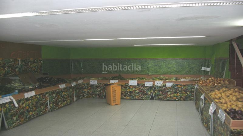 Foto 4f54eae6-598a-48ef-963d-1b43f918c159. Local comercial en Saladar Dénia