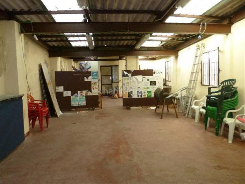 Foto 5ea47d21-f807-449c-8d0b-79127c6ef855. Business premise in El Puerto Dénia