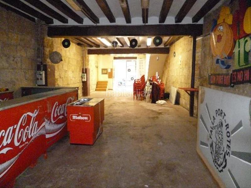 Foto d522d804-1795-4aa9-af47-6ac5706c9ec9. Business premise in El Puerto Dénia