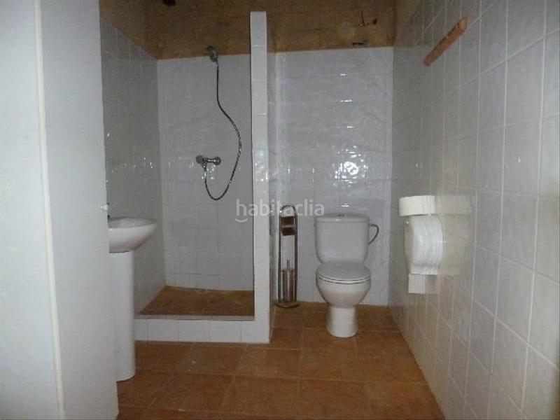 Foto ff7fc619-0955-44b4-ba96-5e78e06c1585. Business premise in El Puerto Dénia