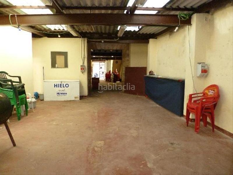 Foto 6498d847-2245-4a2f-99d5-644814f67763. Local comercial en El Puerto Dénia