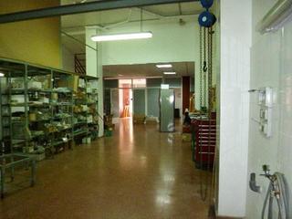 Business premise in Saladar