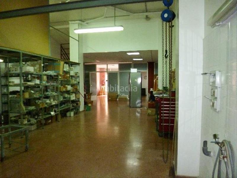 Foto 62f49c40-05f2-4aa7-a024-7ab7a87ef761. Local comercial en Saladar Dénia