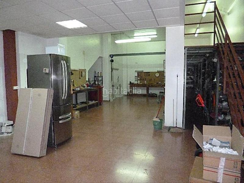 Foto 999f9425-eb7d-45c5-ae0a-ed8dd38b2d4d. Local comercial en Saladar Dénia
