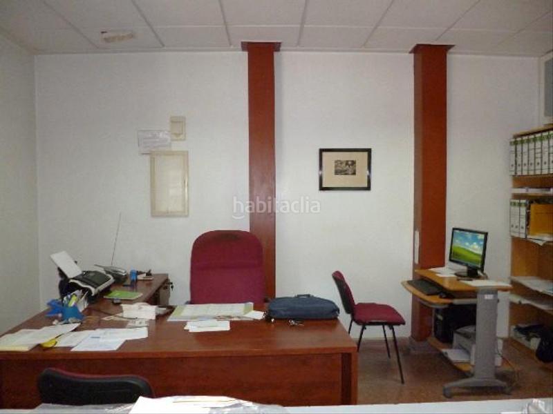Foto b27a394c-510d-4a1d-829a-5cda7fe79dc4. Local comercial en Saladar Dénia