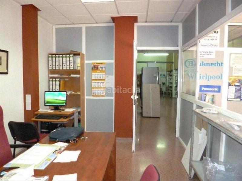 Foto db7412e6-3a20-4a2c-a4a1-413edc04bef6. Local comercial en Saladar Dénia