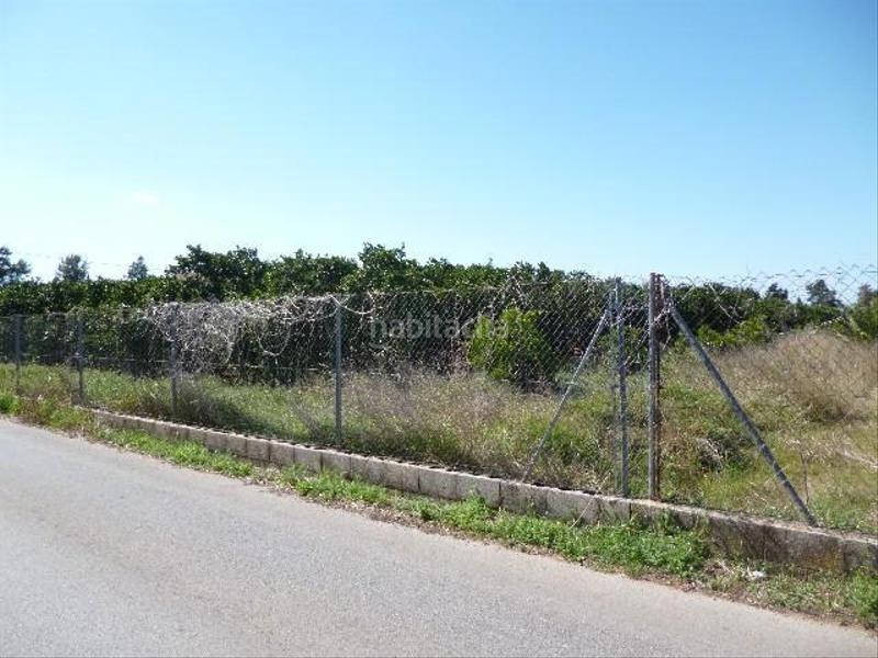 Foto d0c77ad2-a08c-4c22-88c8-4b2d6d4ba821. Terreno residencial en La Xara-La Sella Dénia