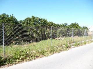Residential Plot in La Xara-La Sella
