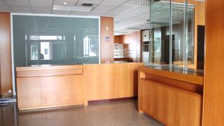Business premise in Centro Urbano