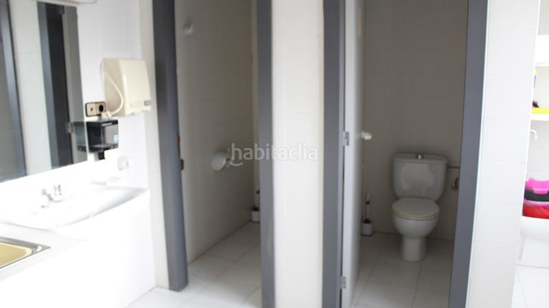 Foto 380c93e5-0fdd-4656-abef-e7f20491fc57. Geschäftsraum in Centro Urbano Dénia