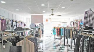 Local Comercial a Saladar