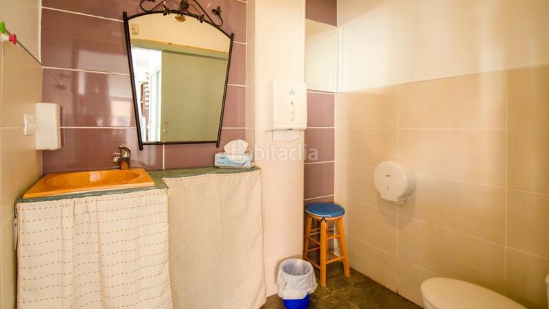Foto 18a37a08-2b28-4d0a-9ec0-f2e5a96beba9. Local comercial en Saladar Dénia