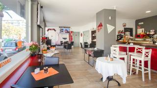 Local Comercial a Saladar