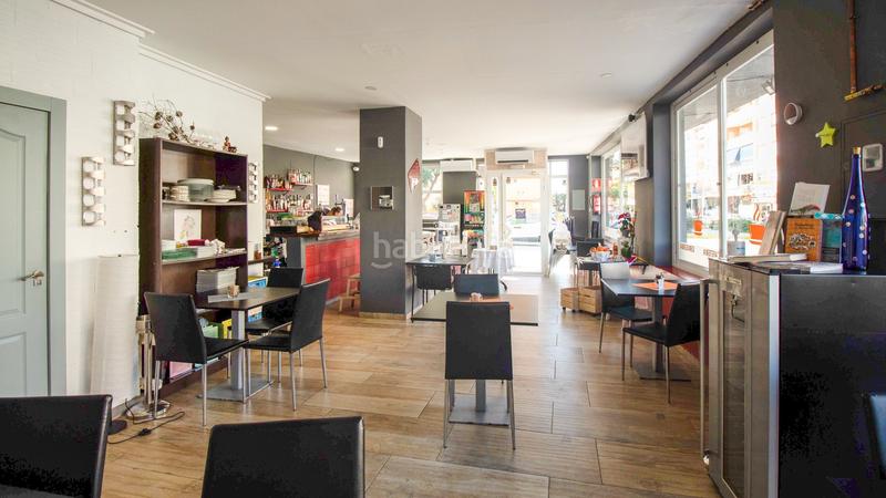 Foto d1340c05-c784-4080-bc73-3b4b0dd71061. Local comercial en Saladar Dénia