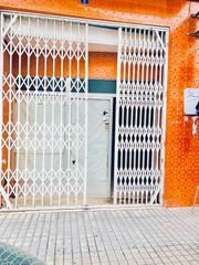 Local Comercial en Centro Urbano