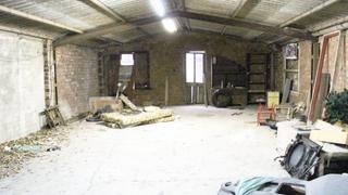 Business premise in Saladar