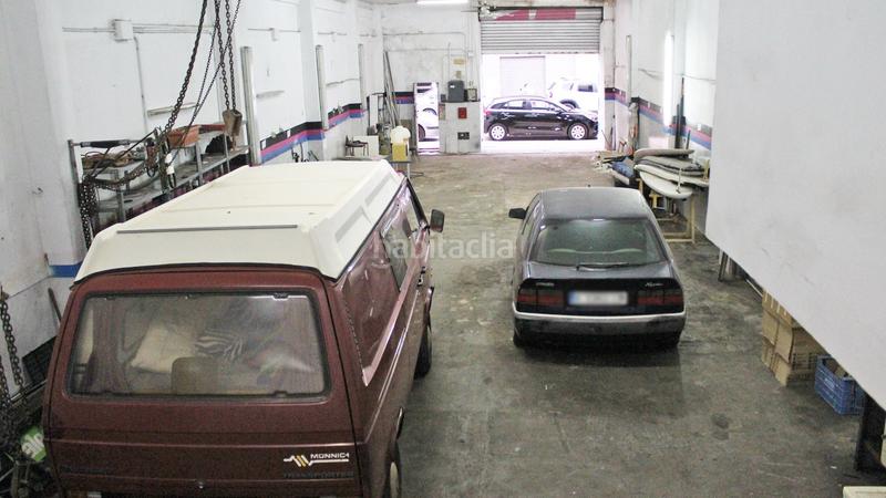 Foto 15dd51b4-4431-4133-a37c-7454fa2785ff. Local comercial en Saladar Dénia