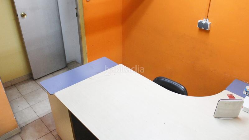 Foto 34154e32-28d2-4d9e-b76f-84331581a911. Local comercial en Saladar Dénia