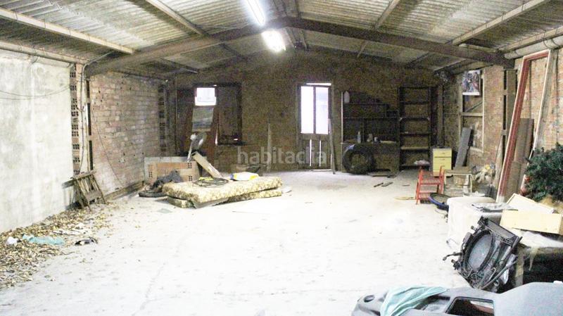 Foto 538cc227-9f3a-4740-8203-64bd66f4d949. Local comercial en Saladar Dénia