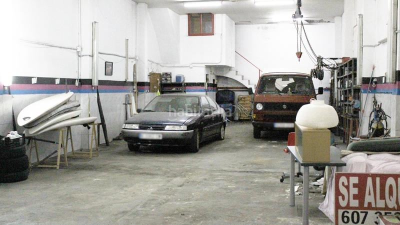 Foto e23c403b-328e-4a61-9b9b-0d648c2d16d5. Local comercial en Saladar Dénia