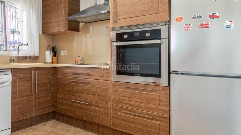 Foto 33239768-a199-4ed6-b453-d0d0917279f2. Casa con parcheggio in Devessa - Monte Pego Dénia