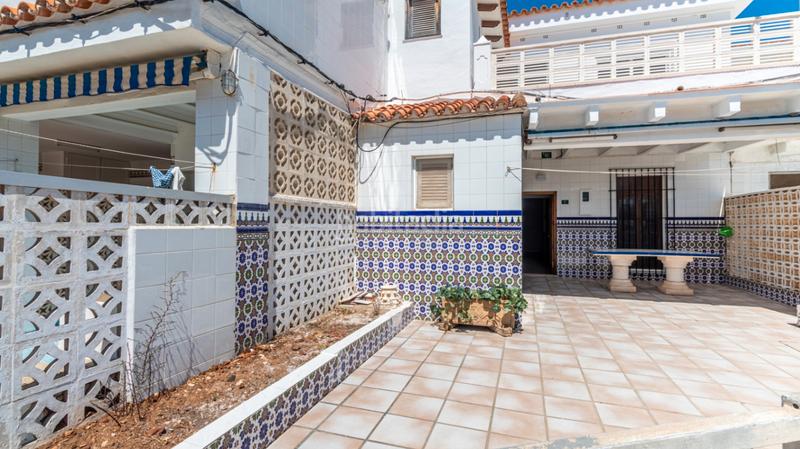 Foto 68f58c96-85c1-4ec4-b537-8322f4eb35fb. Casa con parcheggio in Devessa - Monte Pego Dénia