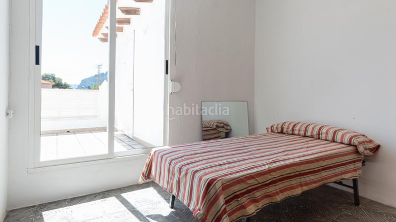 Foto 90297172-ac45-4c24-aeee-4e938b071f9c. Casa con parcheggio in Devessa - Monte Pego Dénia