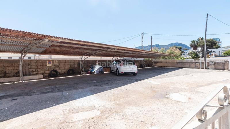Foto f2590326-22c8-4fb1-bde5-675bea9bac3d. Casa con parcheggio in Devessa - Monte Pego Dénia