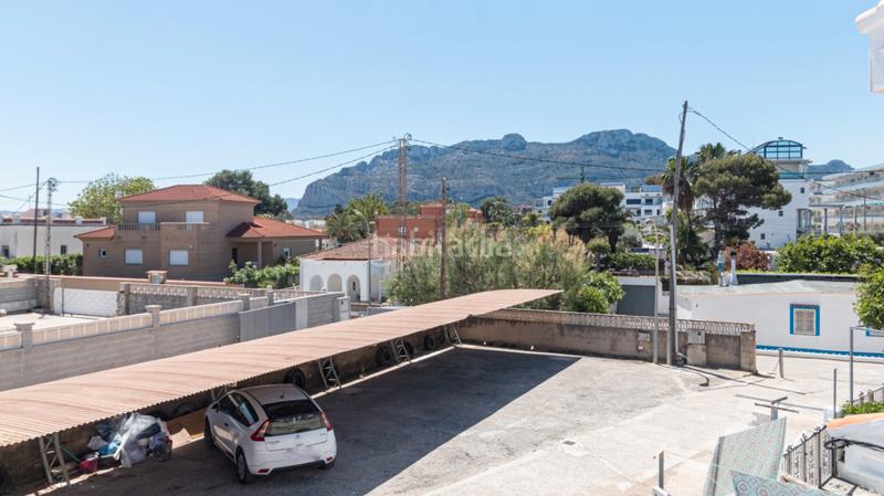 Foto 00fb1ce8-65a2-4e43-b86f-2e47b89a0c40. Haus mit parking in Devessa - Monte Pego Dénia
