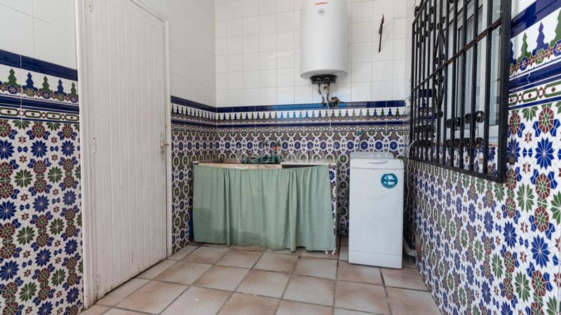 Foto a276e88a-8a4b-4a77-8c1d-16e51d43d70a. Haus mit parking in Devessa - Monte Pego Dénia