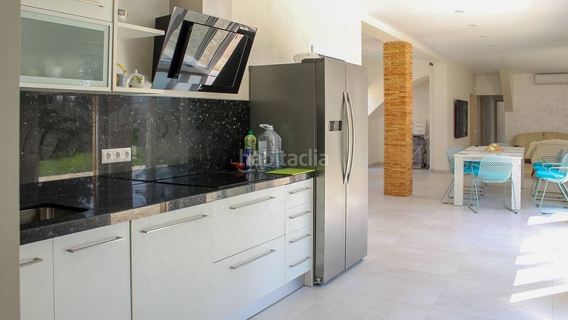 Foto 174878ee-3373-4e1f-a0ee-e67fe12fa116. Chalet con riscaldamento parcheggio piscina in La Xara-La Sella Dénia