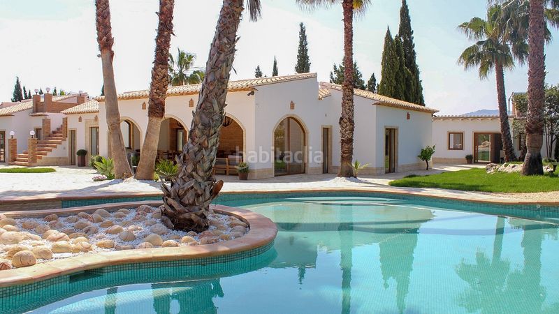 Foto 35765ba4-fa32-451d-8770-c0a3d167cf11. Chalet con riscaldamento parcheggio piscina in La Xara-La Sella Dénia