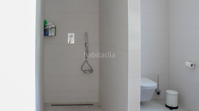 Foto 5c1017d8-ceb4-4a14-9207-70e29f854045. Chalet con riscaldamento parcheggio piscina in La Xara-La Sella Dénia