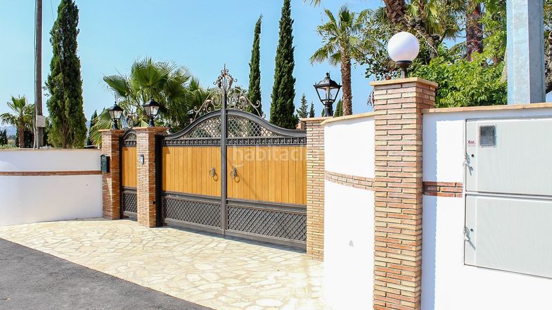 Foto 66f24661-b850-450c-8bd4-3757fef6f1b2. Chalet con riscaldamento parcheggio piscina in La Xara-La Sella Dénia