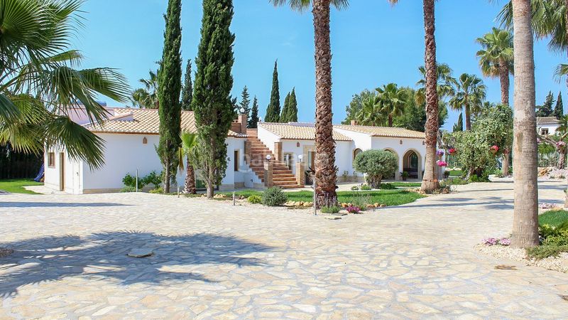 Foto 9bca1d79-b207-4364-8945-6e2d0c96e2d8. Chalet con riscaldamento parcheggio piscina in La Xara-La Sella Dénia