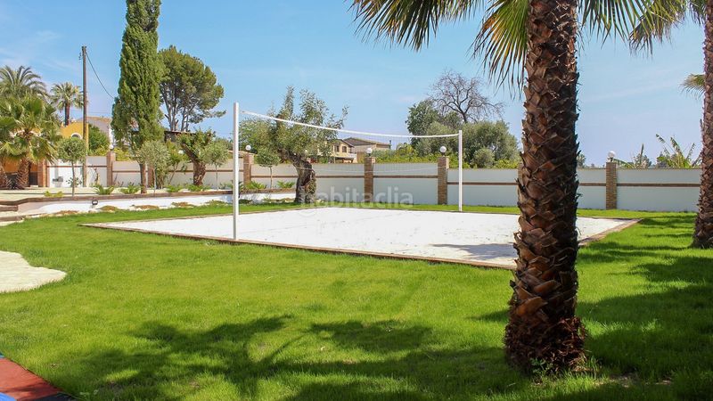 Foto b094aef1-76f2-4892-ab1a-2dc67ce9103c. Chalet con riscaldamento parcheggio piscina in La Xara-La Sella Dénia