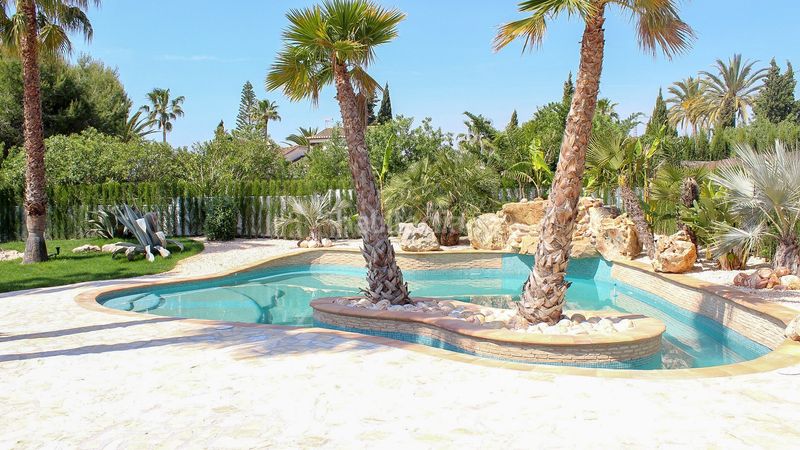 Foto d21ed855-0134-47f7-b544-1952b1e042a9. Chalet con riscaldamento parcheggio piscina in La Xara-La Sella Dénia