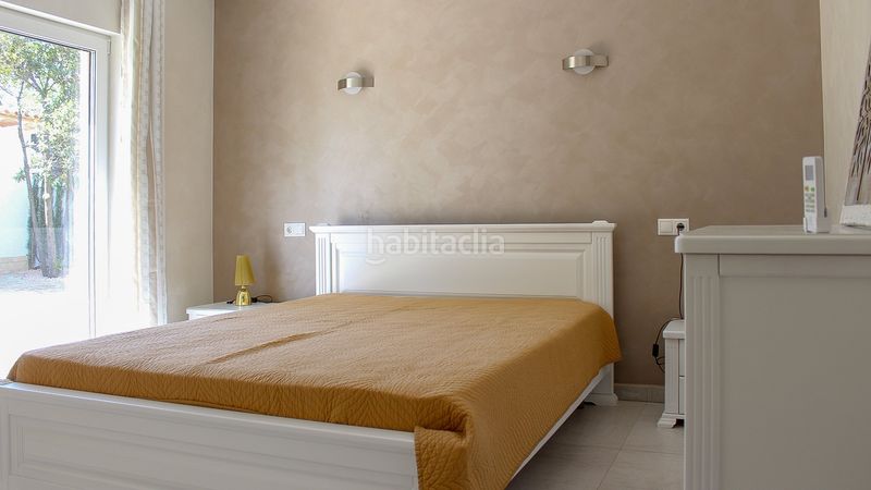 Foto d5f65a6c-1650-47d0-9989-d50f11dc493e. Chalet con riscaldamento parcheggio piscina in La Xara-La Sella Dénia