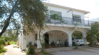 Chalet à El Puerto