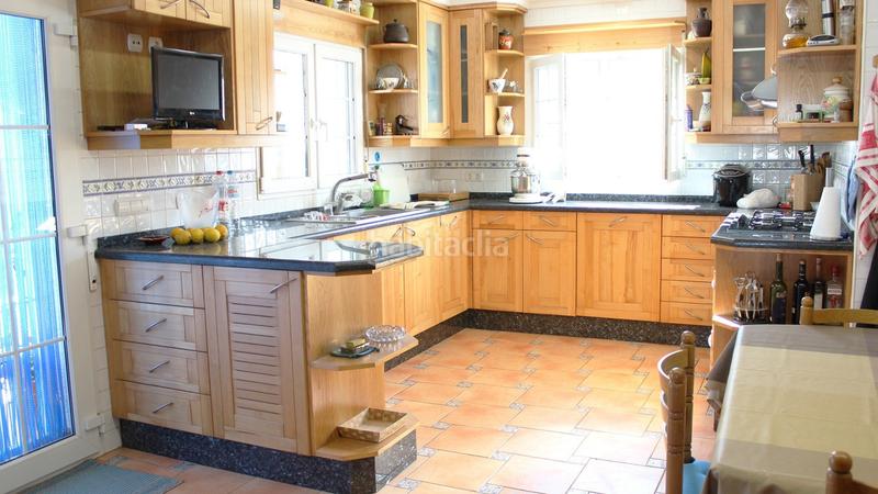 Foto 03d355f1-242e-4ec8-86b2-48f1d7ba1463. Chalet en Devessa - Monte Pego Dénia