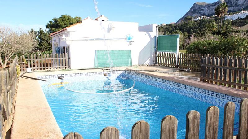 Foto 07d0e844-09ed-43ce-a872-e210e0e39182. Chalet en Devessa - Monte Pego Dénia